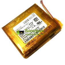 Baterie pro Motorola CS3070 82-133770-01 [Náhradní baterie]